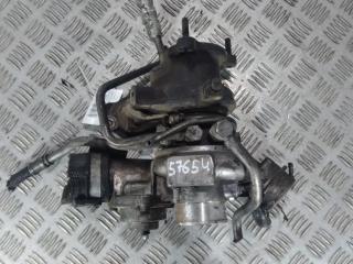 турбина Saab 9-3 2 поколение 2002, цвет, 49377-06510