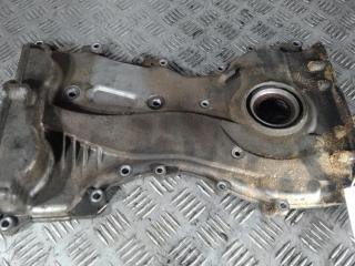 крышка двигателя передняя Kia Optima 4 поколение 2015, цвет, 21355-2G004