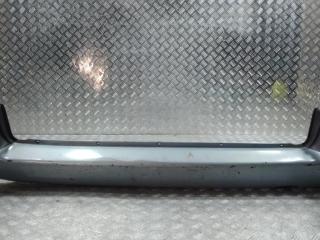 бампер задний Citroen Berlingo 1 поколение (M49) 2001, цвет, 9618453677