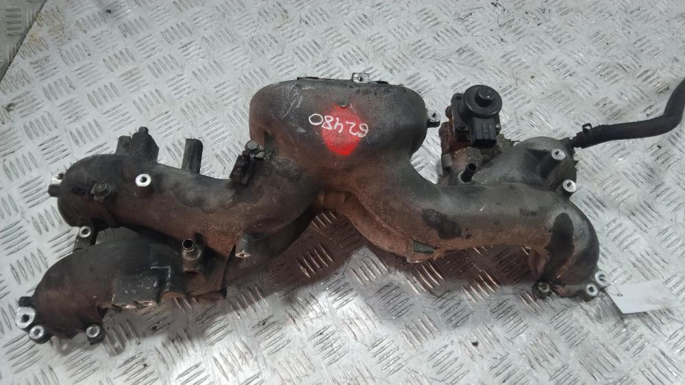 коллектор впускной Subaru Legacy 3 поколение 1999, цвет - фото №1