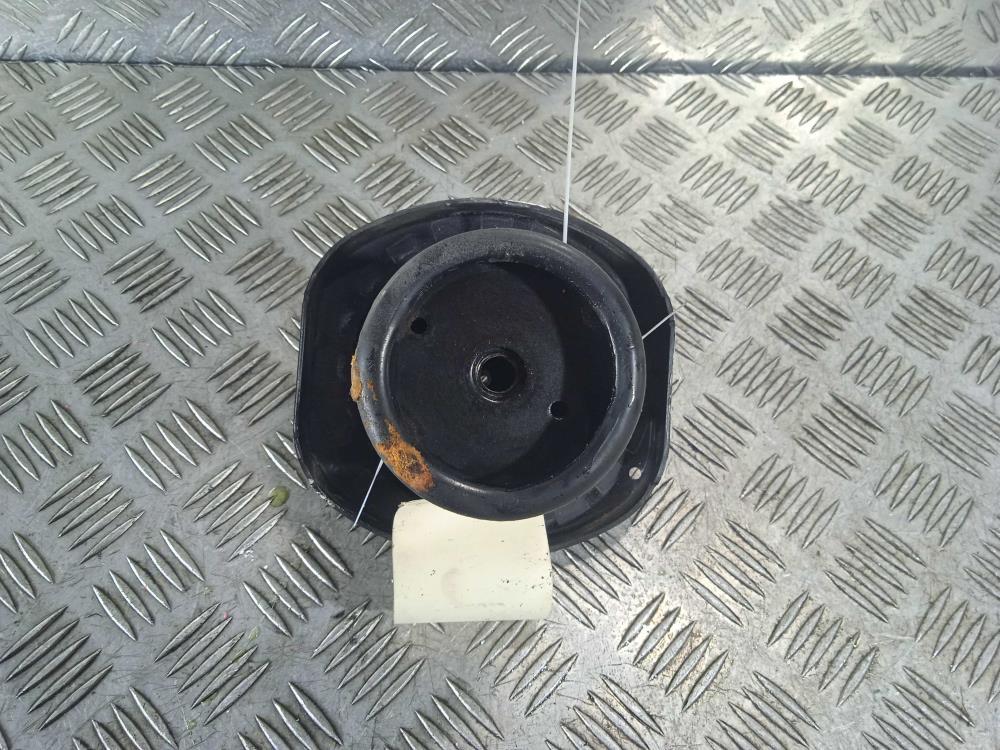 опора под домкрат (поддомкратная подушка) Volvo XC60 1 поколение 2010, цвет - фото №1