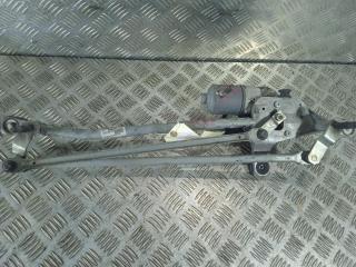 Механизм стеклоочистителя (трапеция дворников) Volvo XC60 1 поколение 2010, цвет, 1137328503