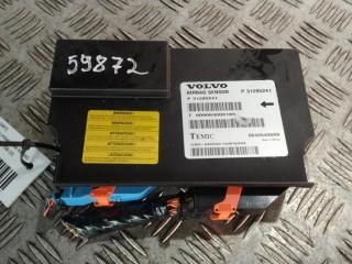 блок AirBag Volvo XC60 1 поколение 2010, цвет, P31295241