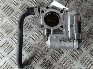 заслонка дроссельная Opel Corsa C [рестайлинг] 2003, цвет, 9157512