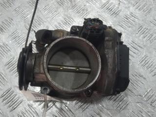 заслонка дроссельная Chevrolet Epica 1 поколение 2009, цвет