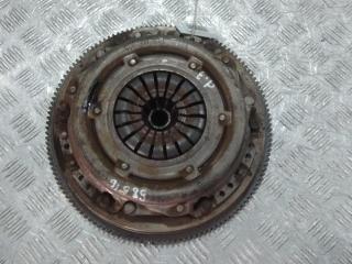 маховик Ford Fiesta 6 поколение 2009, Бензин 1.25, цвет