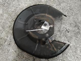 защитный кожух тормозного механизма Volvo XC60 1 поколение 2010, цвет