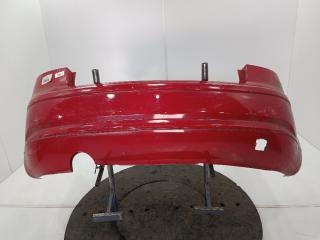 бампер задний Audi A3 8P/8PA [рестайлинг] 2006, цвет, 8P3807511