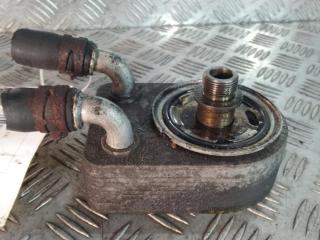 теплообменник масляного фильтра Jeep Compass 1 поколение [рестайлинг] 2012, цвет