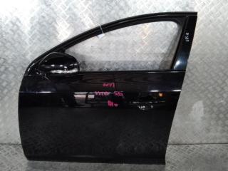 дверь передняя левая Volvo S60 2 поколение [рестайлинг] 2015, цвет