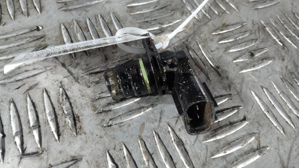 датчик распредвала Kia Optima 4 поколение 2015, цвет, 3935025010 - фото №1