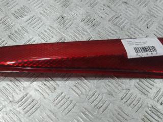 фонарь задний левый Nissan Note E11 2007, цвет