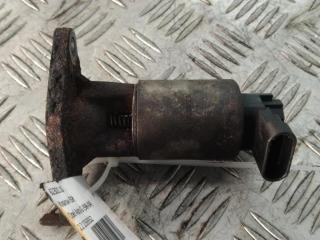 клапан EGR Opel Astra G 2003, Бензин 2.2, цвет, 12569552