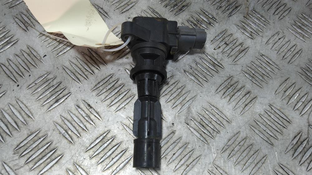 катушка зажигания Mazda 6 GH 2008, цвет, 6M8G12A366 - фото №1