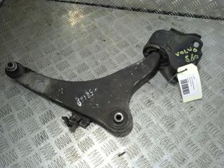 рычаг передний правый Volvo S60 2 поколение 2011, цвет, 31340127