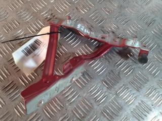 петля капота левая Chrysler PT Cruiser 1 поколение [рестайлинг] 2005, цвет, 4724541ACA