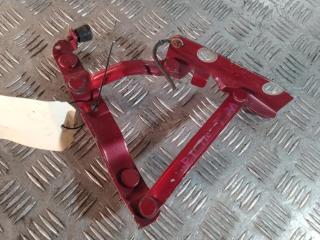 петля капота правая Chrysler PT Cruiser 1 поколение [рестайлинг] 2005, цвет, 4724540ACA