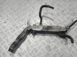 патрубок (трубопровод, шланг) Subaru Legacy 3 поколение 1999, цвет