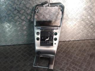 блок управления печки / климат-контроля Volvo XC60 1 поколение 2010, цвет, 30782904