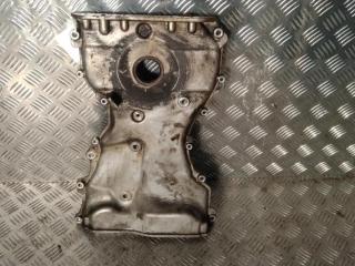 крышка двигателя передняя Mitsubishi Outlander 2 поколение [рестайлинг] 2010, цвет