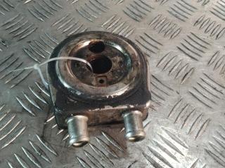 теплообменник масляного фильтра Hyundai Getz 1 поколение 2004, цвет