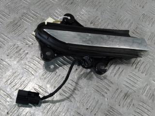 ручка наружная задняя правая Tesla Model X 1 поколение 2019, Электро , цвет, 1045158