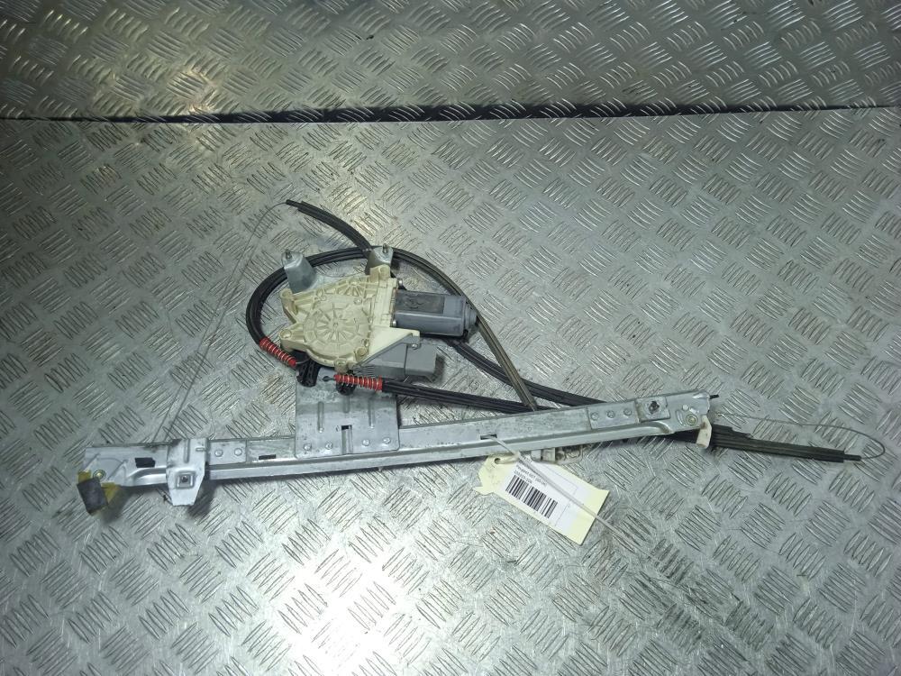 стеклоподъемник Peugeot 607 1 поколение 2001, цвет, 103315-104 - фото №1