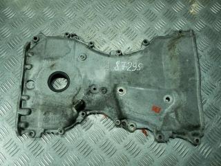 крышка двигателя передняя Dodge Caliber 1 поколение 2008, цвет, 04884466AC