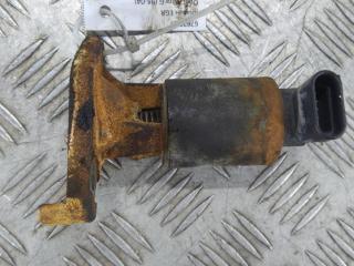 клапан EGR Opel Astra G 2001, Бензин 2.2, цвет, 12569552