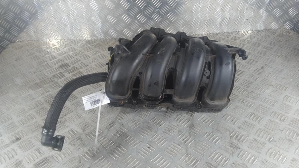 коллектор впускной Peugeot 308 T7 2008, цвет, V7528117280 - фото №1