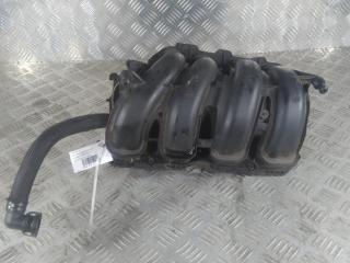 коллектор впускной Peugeot 308 T7 2008, цвет, V7528117280