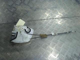 замок двери задней правой Suzuki Swift 4 поколение [рестайлинг] 2014, цвет