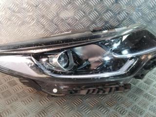 фара правая Kia Optima 4 поколение [рестайлинг] 2019, цвет, 92102-A8000