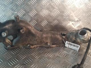 коллектор впускной Hyundai Getz 1 поколение 2004, цвет