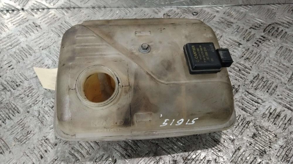 бачок расширительный Peugeot 206 1 поколение 2001, цвет, 63299018 - фото №1