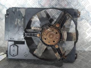 вентилятор радиатора Fiat Ducato 2 поколение 1998, цвет, 8240120