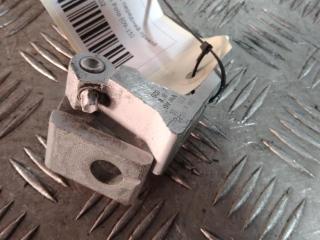 петля двери Volkswagen Polo 5 поколение 2012, цвет, 7N0831402