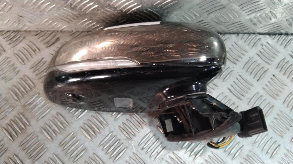 зеркало правое Kia Stinger 1 поколение 2018, цвет - фото №1