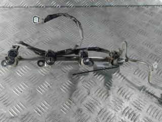 топливная рампа Mazda 3 BM [рестайлинг] 2017, цвет