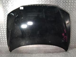 капот Volvo XC70 2 поколение 2004, цвет