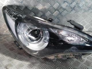 фара правая Kia Stinger 1 поколение 2018, цвет, 95102-J50