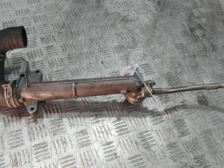 патрубок (трубопровод, шланг) Mercedes-Benz C-Класс W205/S205/C205 2015, цвет, A2742000053