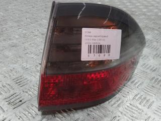 фонарь задний правый Ford S-Max 1 поколение 2007, цвет