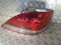 фонарь задний правый Volkswagen Golf 7 поколение 2012, цвет, универсал - фото №2