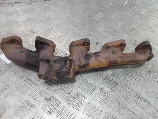 коллектор выпускной Opel Astra G 2001, цвет, 24442866