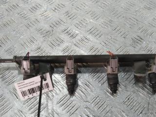 топливная рампа Mitsubishi Lancer 10 поколение 2008, цвет