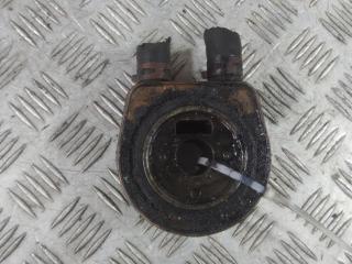 теплообменник масляного фильтра Renault Laguna 3 поколение 2007, Дизель 1.9, цвет