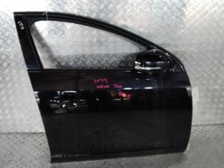 дверь передняя правая Volvo S60 2 поколение [рестайлинг] 2015, цвет