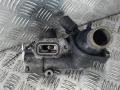 корпус термостата Opel Astra G 2003, Бензин 2.2, цвет, 24415162 - фото №2