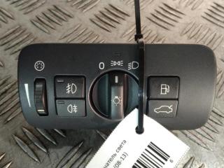 переключатель света Volvo XC60 1 поколение 2010, цвет, 30739414